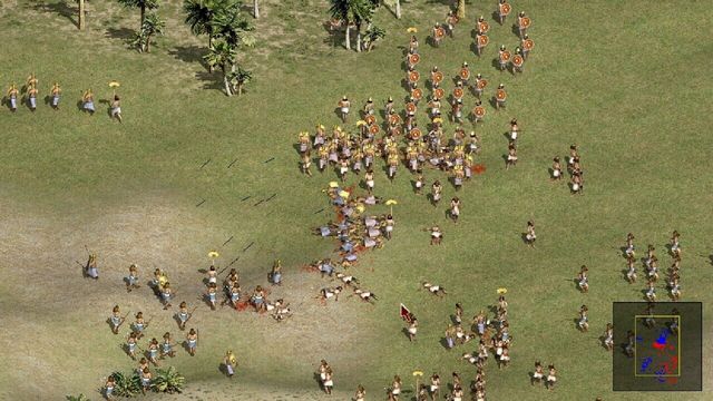 Chariots of War 2