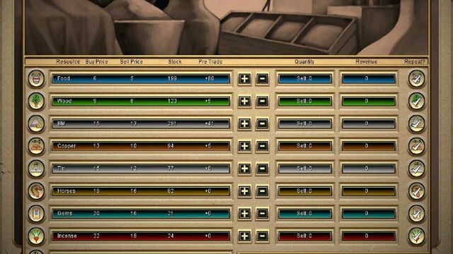 Chariots of War 5