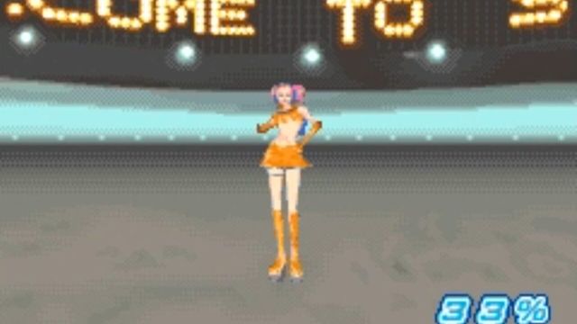 Space Channel 5: Ulala's Cosmic Attack 1