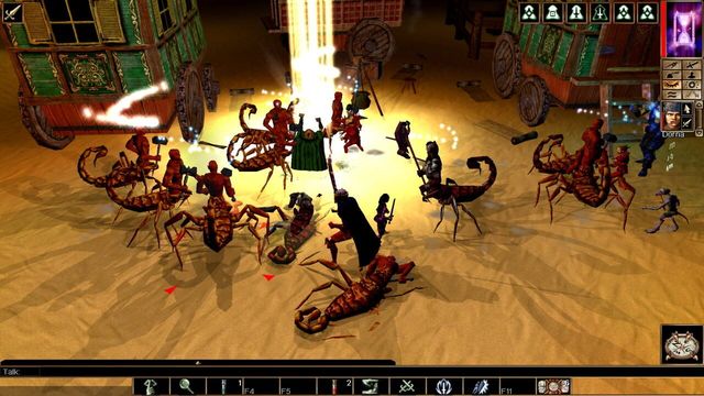 Neverwinter Nights: Enhanced Edition 2