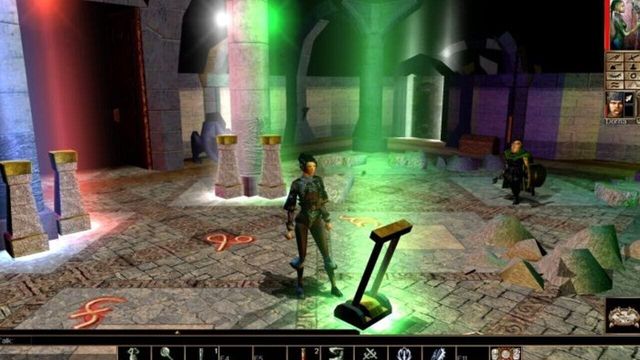 Neverwinter Nights: Enhanced Edition 4