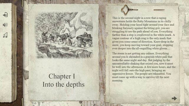 The Lords of the Earth Flame 2