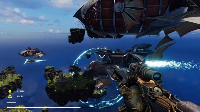 Pirates of Heaven 6