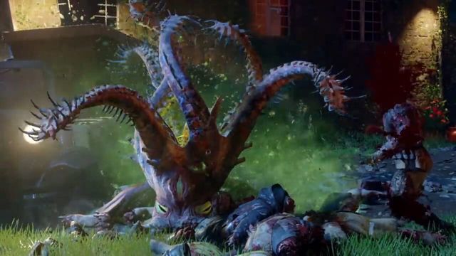Call of Duty: Black Ops III - Salvation 3