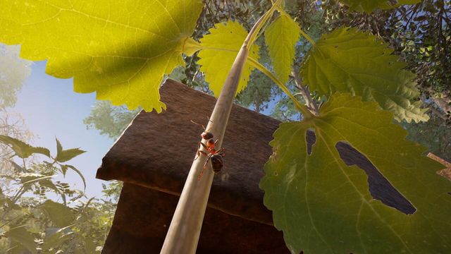 Empire of the Ants 4