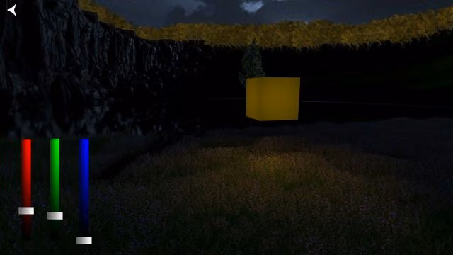 RGB Simulator 1