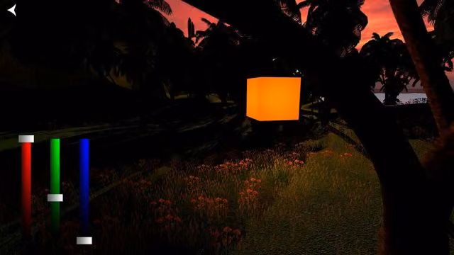 RGB Simulator 2