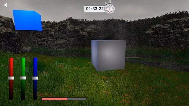 RGB Simulator 4