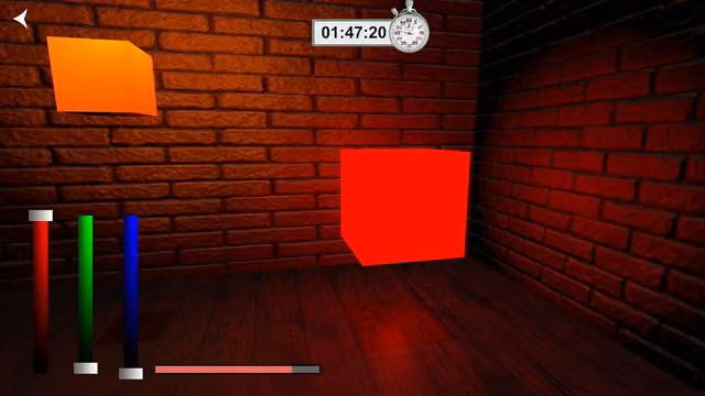 RGB Simulator 5