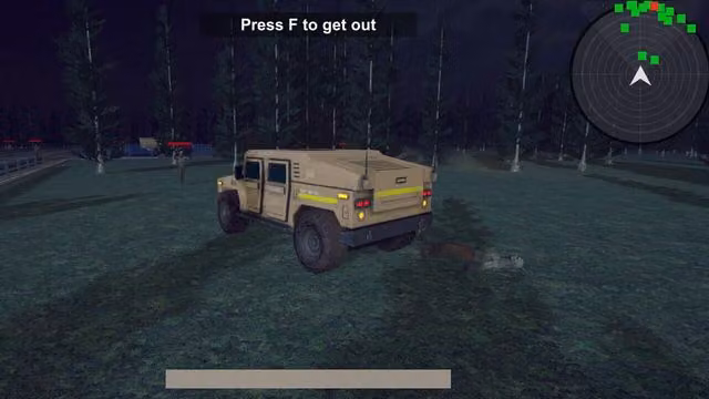 Real Zombie War Simulator 2