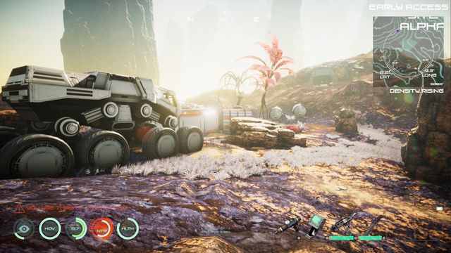 Osiris: New Dawn 2
