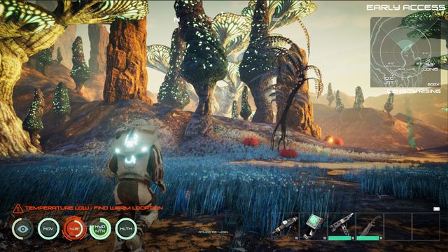 Osiris: New Dawn 3