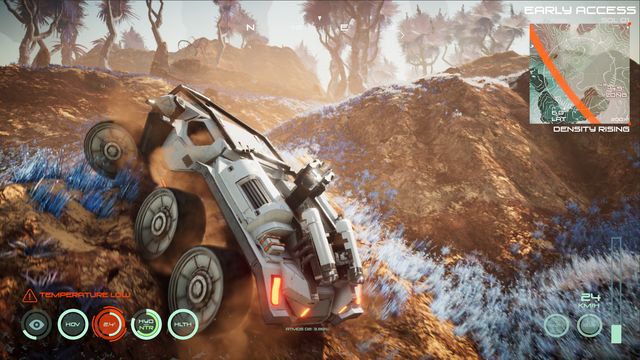 Osiris: New Dawn 4