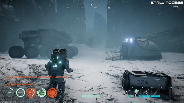 Osiris: New Dawn 5