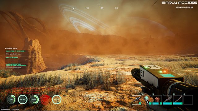 Osiris: New Dawn 6