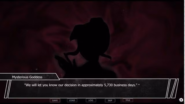 Passage: A Job Interview Simulator! 3