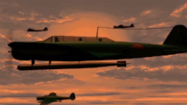 1942: The Pacific Air War 1
