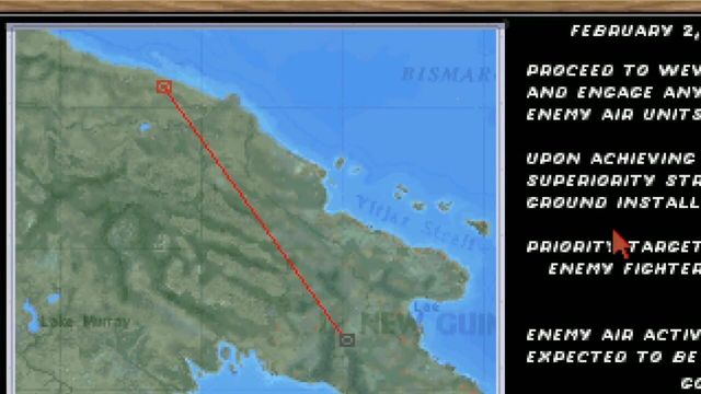 1942: The Pacific Air War 2