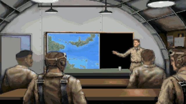1942: The Pacific Air War 4