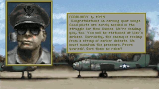 1942: The Pacific Air War 5
