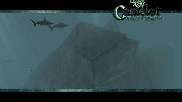 Dark Age of Camelot: Trials of Atlantis 1