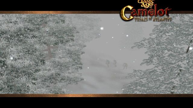 Dark Age of Camelot: Trials of Atlantis 2