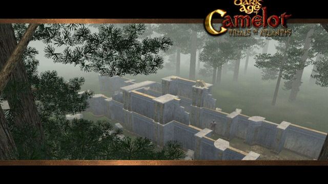 Dark Age of Camelot: Trials of Atlantis 3