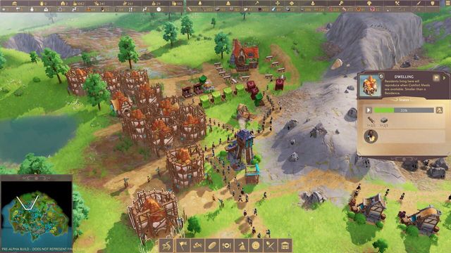 Pioneers of Pagonia 2