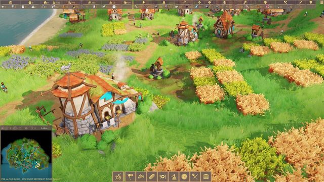Pioneers of Pagonia 3