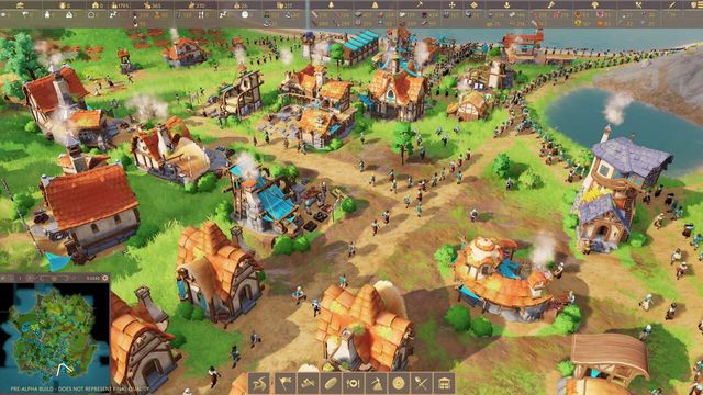 Pioneers of Pagonia 4