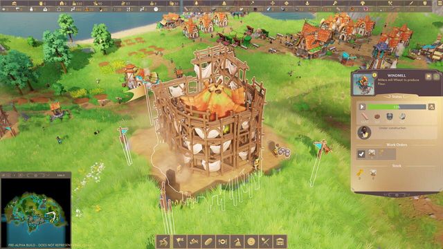 Pioneers of Pagonia 6