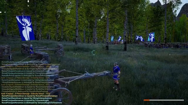 Patched World 3