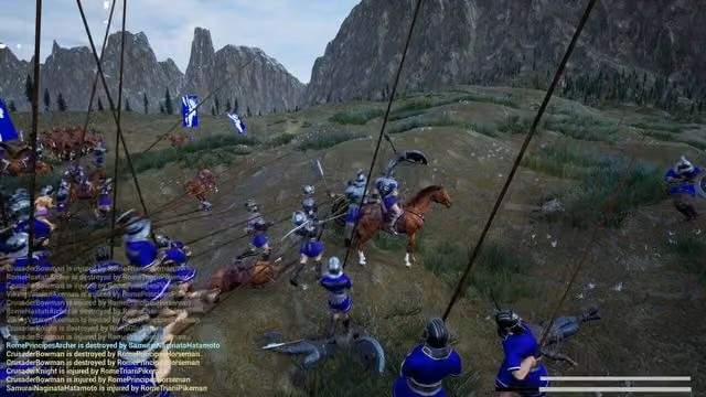 Patched World 4