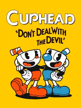 Cuphead