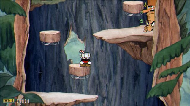 Cuphead 1