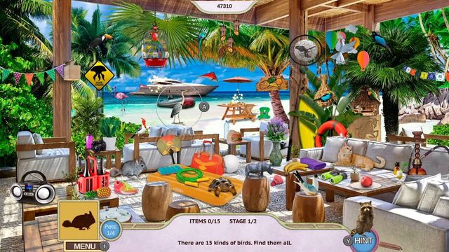My Lovely Pets: Collector's Edition 1