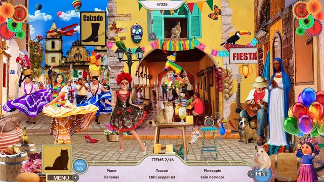 My Lovely Pets: Collector's Edition 2