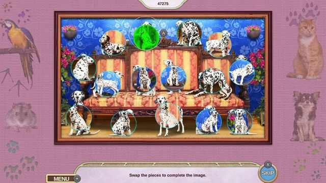 My Lovely Pets: Collector's Edition 3