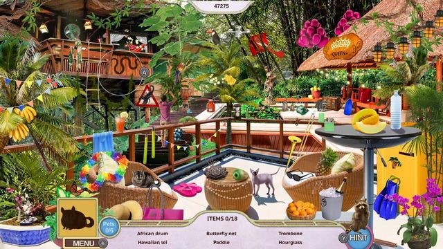 My Lovely Pets: Collector's Edition 4