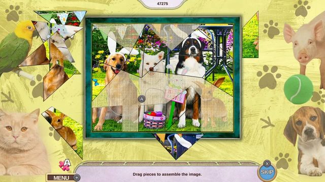 My Lovely Pets: Collector's Edition 5