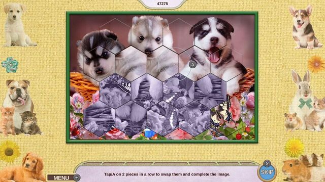 My Lovely Pets: Collector's Edition 6
