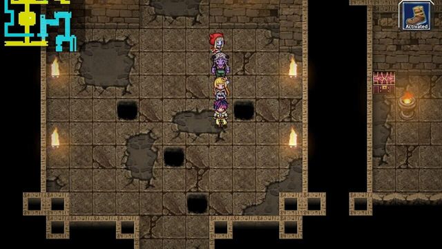 Isekai Rondo 2