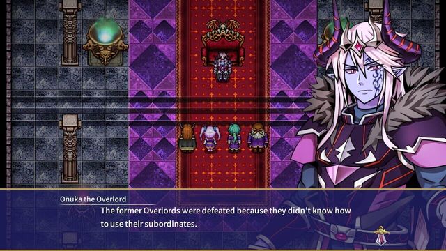 Isekai Rondo 5