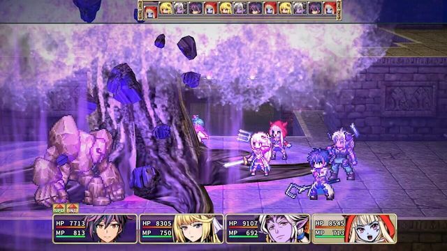 Isekai Rondo 6