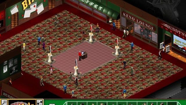 Hoyle Casino Empire 2