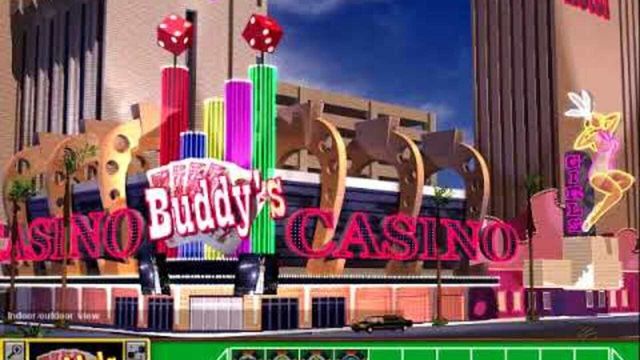 Hoyle Casino Empire 3