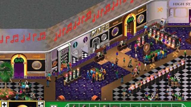 Hoyle Casino Empire 4