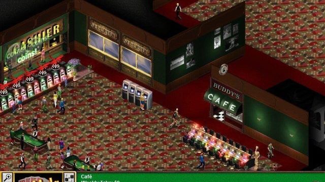 Hoyle Casino Empire 5