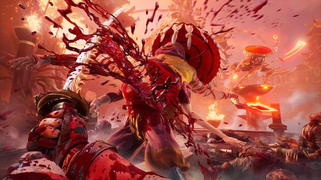 Shadow Warrior 3: Definitive Edition 3