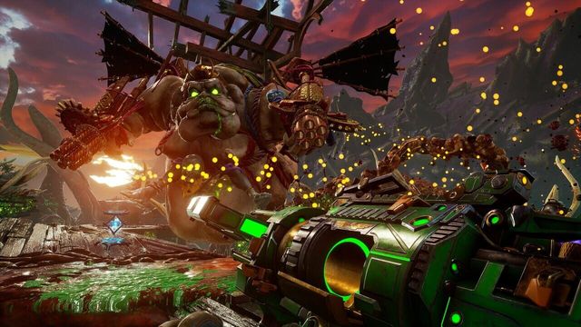 Shadow Warrior 3: Definitive Edition 6